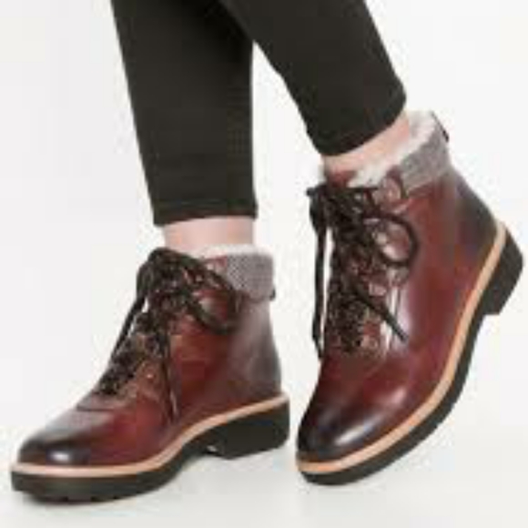 clarks witcombe boots